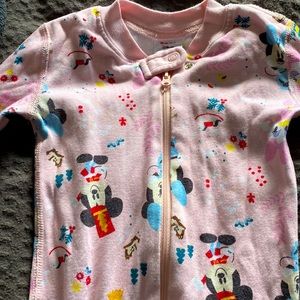 Pajamas 3T